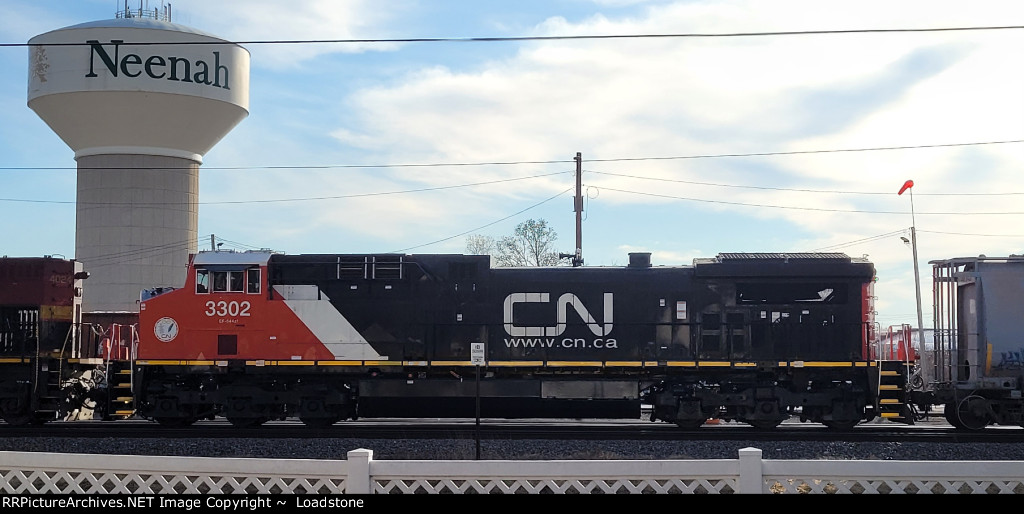 CN 3302